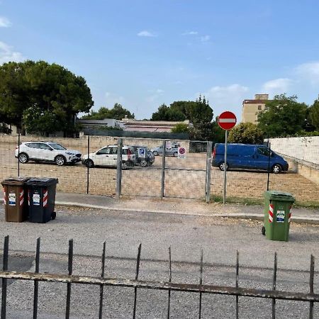 Appartahotelpuglia Gruppo Albergo Lamanna Taranto Kültér fotó