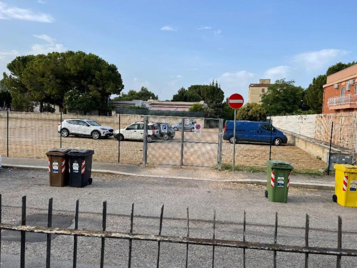 Appartahotelpuglia Gruppo Albergo Lamanna Taranto Kültér fotó