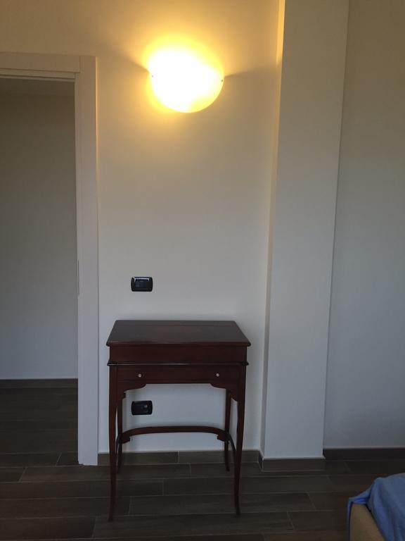 Appartahotelpuglia Gruppo Albergo Lamanna Taranto Szoba fotó