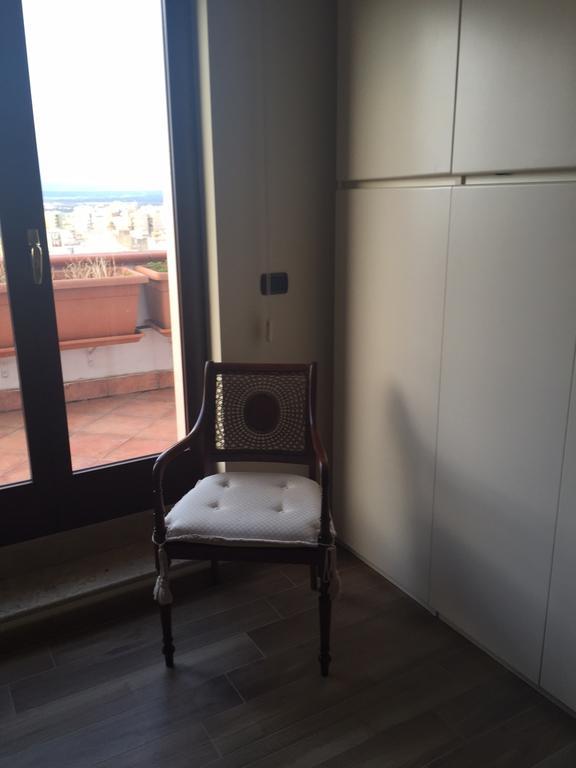Appartahotelpuglia Gruppo Albergo Lamanna Taranto Szoba fotó