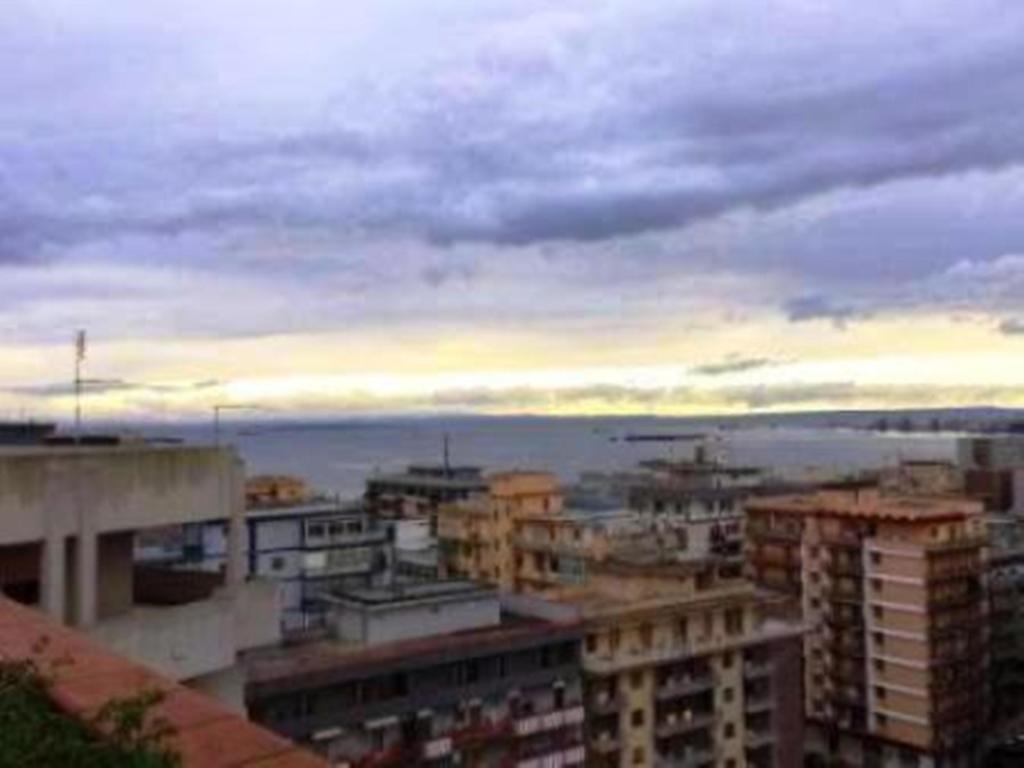 Appartahotelpuglia Gruppo Albergo Lamanna Taranto Szoba fotó