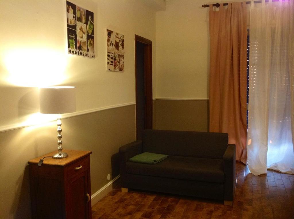 Appartahotelpuglia Gruppo Albergo Lamanna Taranto Szoba fotó
