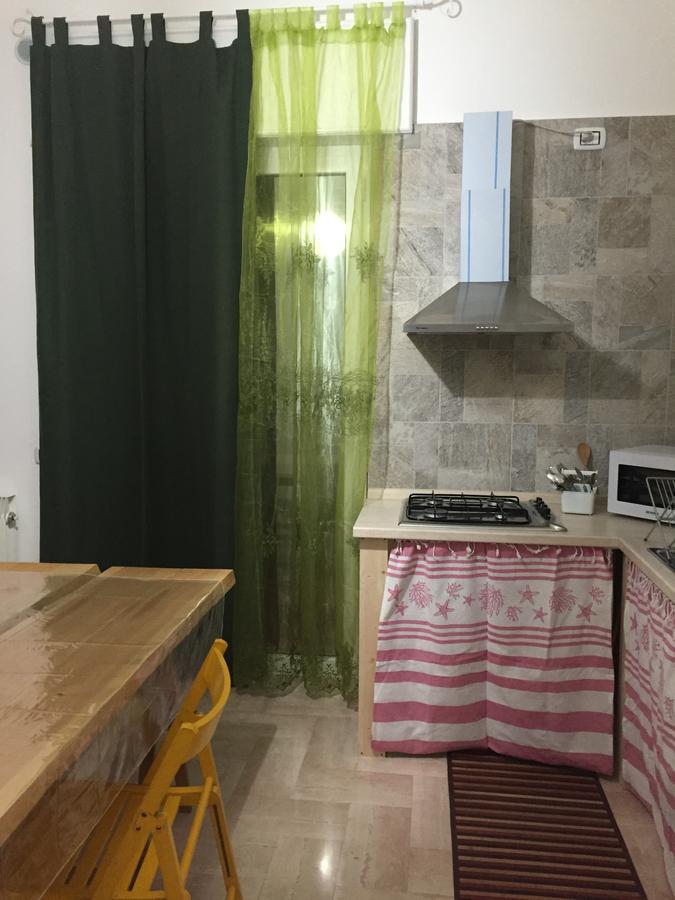 Appartahotelpuglia Gruppo Albergo Lamanna Taranto Kültér fotó