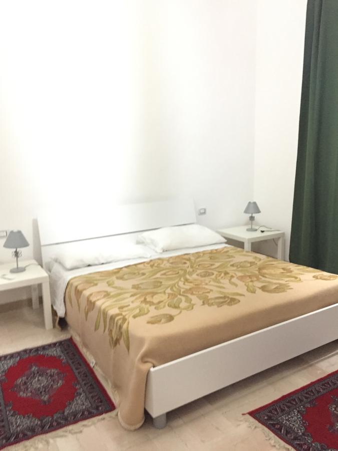 Appartahotelpuglia Gruppo Albergo Lamanna Taranto Kültér fotó