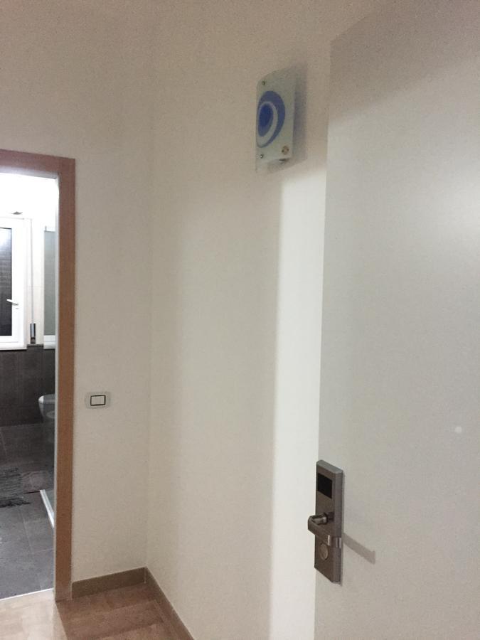 Appartahotelpuglia Gruppo Albergo Lamanna Taranto Kültér fotó
