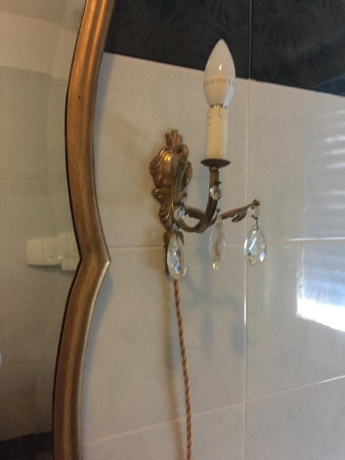 Appartahotelpuglia Gruppo Albergo Lamanna Taranto Kültér fotó