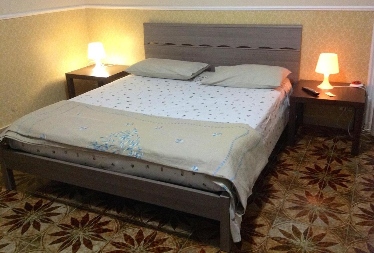 Appartahotelpuglia Gruppo Albergo Lamanna Taranto Kültér fotó