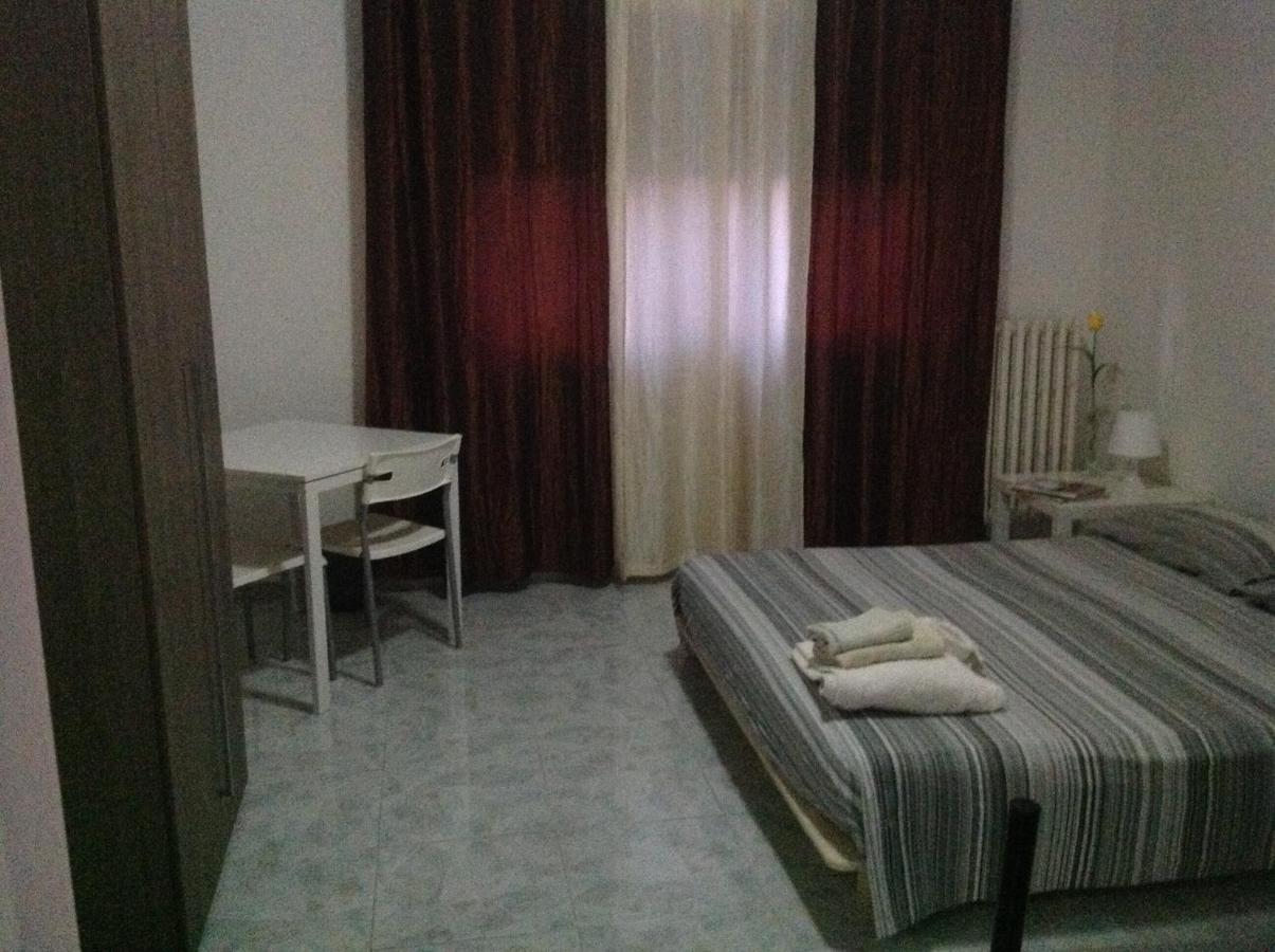 Appartahotelpuglia Gruppo Albergo Lamanna Taranto Szoba fotó